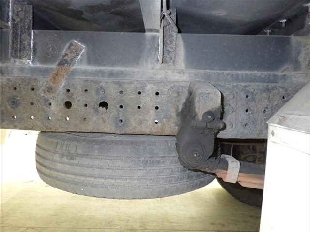Mitsubishi CANTER 2012 8249710-5
