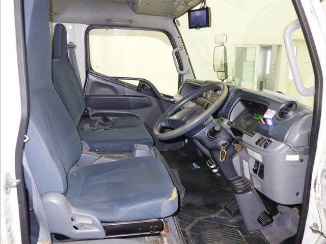 Mitsubishi CANTER 2012 8249710-6
