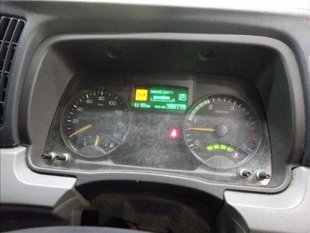 Mitsubishi CANTER 2012 8249710-7