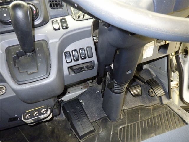 Mitsubishi CANTER 2012 8249710-8
