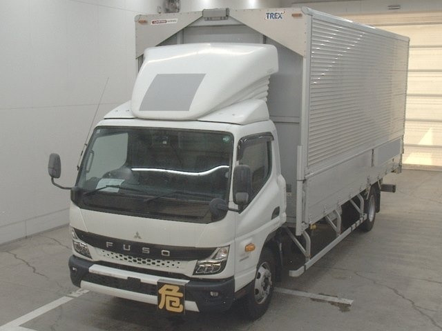 Mitsubishi CANTER 2021 8249722-0