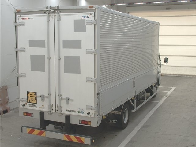 Mitsubishi CANTER 2021 8249722-1