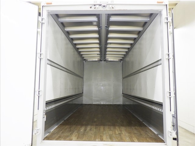 Mitsubishi CANTER 2021 8249722-4