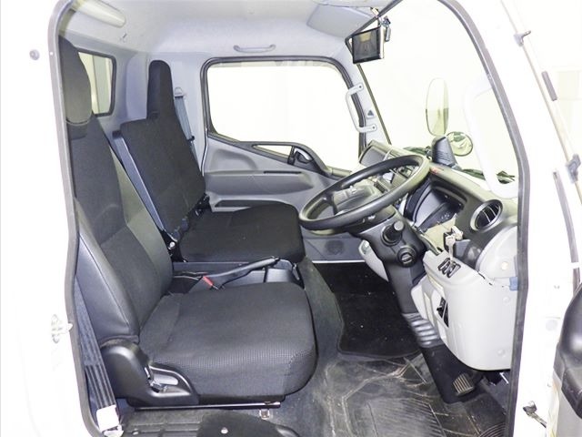 Mitsubishi CANTER 2021 8249722-6