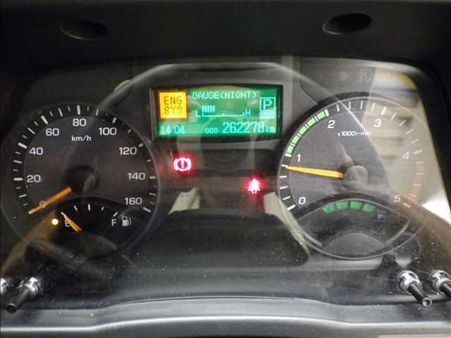 Mitsubishi CANTER 2021 8249722-7