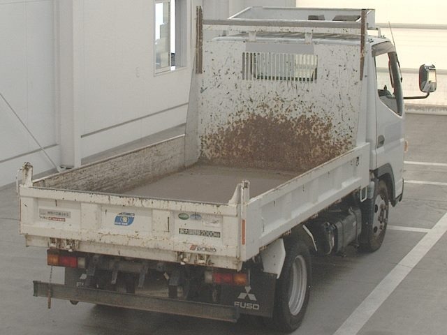 Mitsubishi CANTER 2017 8249725-1