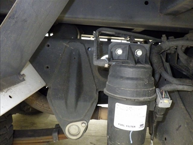 Mitsubishi CANTER 2017 8249725-4