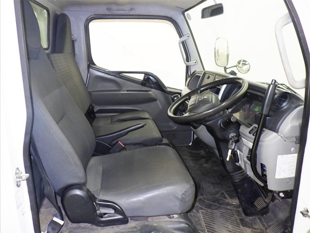 Mitsubishi CANTER 2017 8249725-5