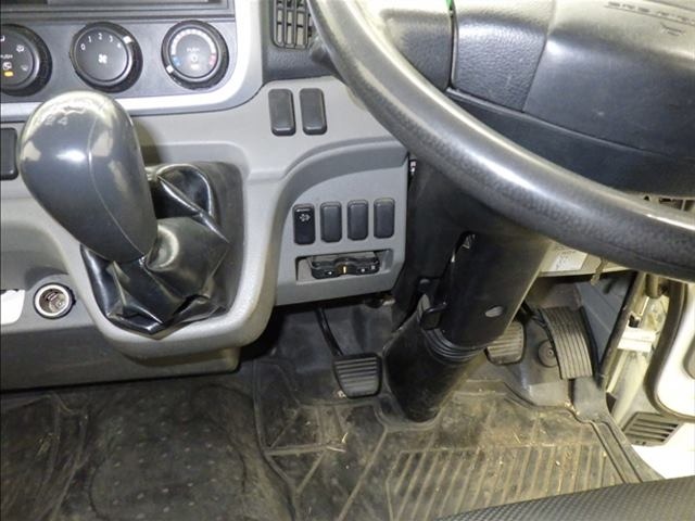 Mitsubishi CANTER 2017 8249725-7