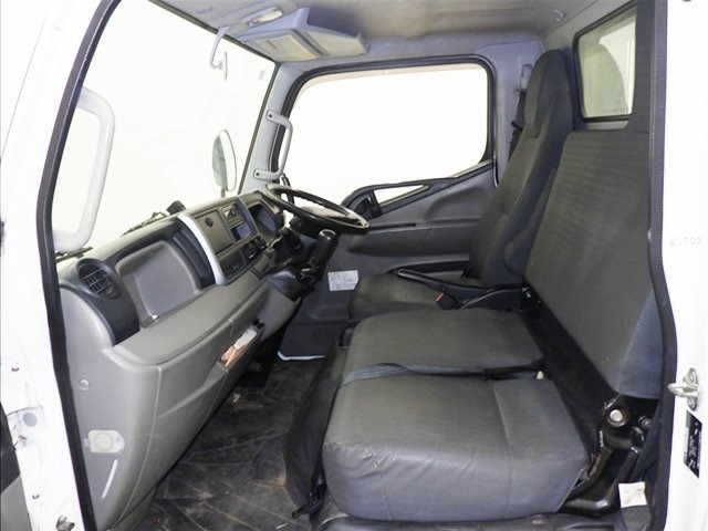 Mitsubishi CANTER 2017 8249725-8