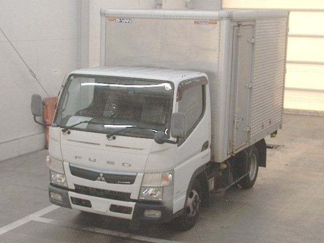 Mitsubishi CANTER 2017 8249726-0