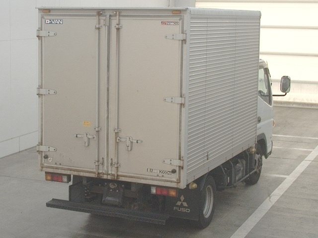 Mitsubishi CANTER 2017 8249726-1