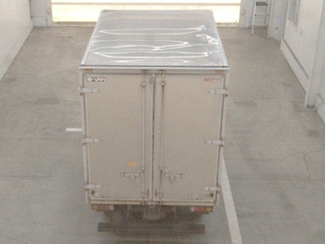 Mitsubishi CANTER 2017 8249726-3