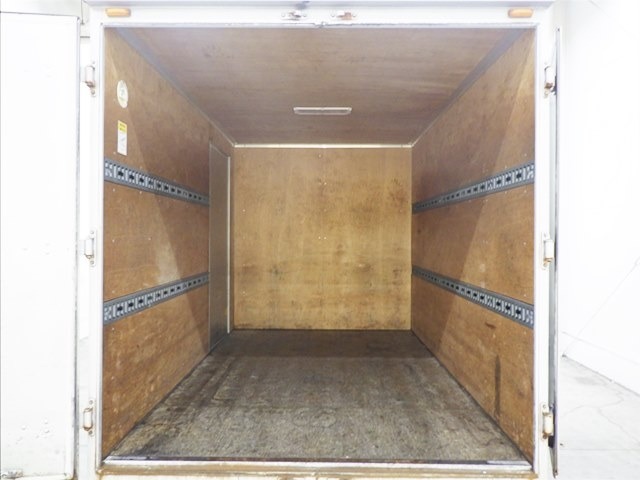 Mitsubishi CANTER 2017 8249726-4