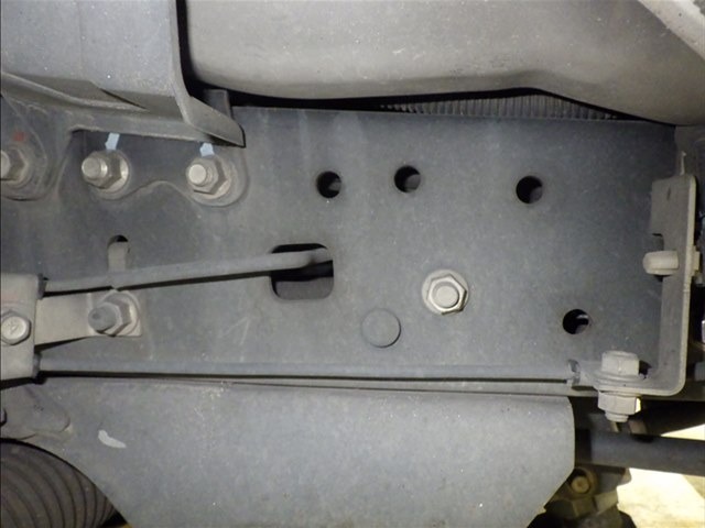 Mitsubishi CANTER 2017 8249726-5