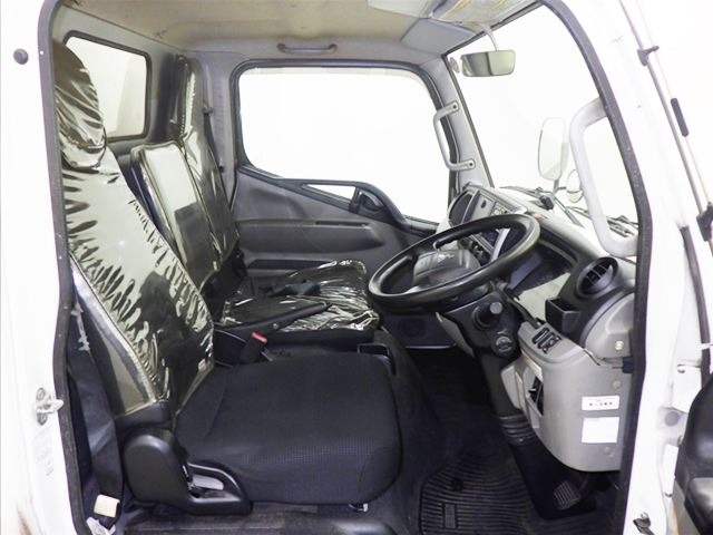 Mitsubishi CANTER 2017 8249726-6