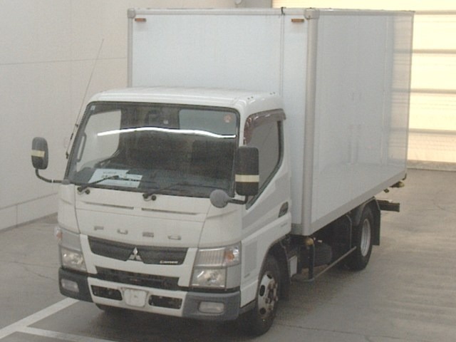 Mitsubishi CANTER 2013 8249737-0
