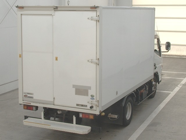 Mitsubishi CANTER 2013 8249737-1