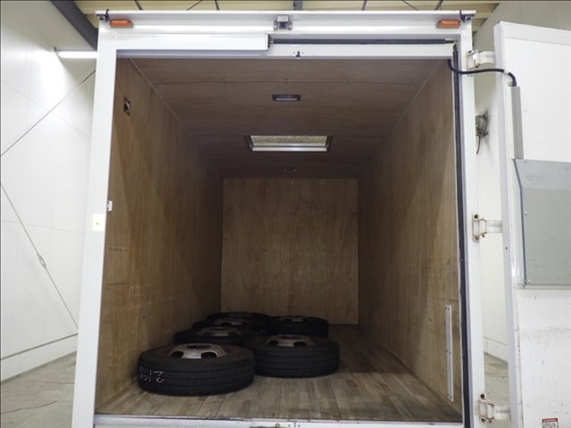 Mitsubishi CANTER 2013 8249737-4