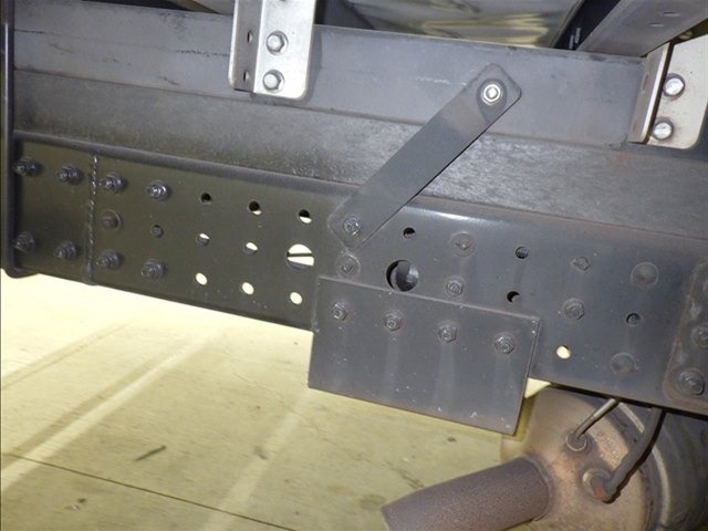Mitsubishi CANTER 2013 8249737-5