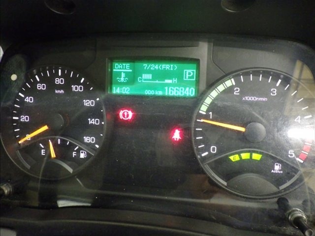 Mitsubishi CANTER 2013 8249737-7