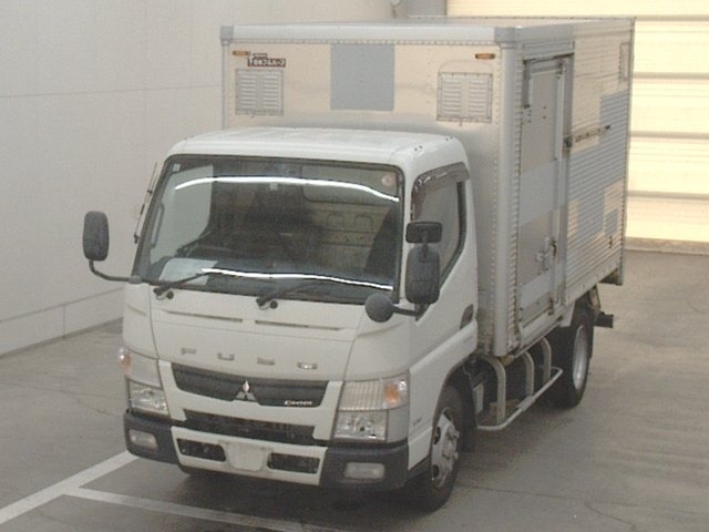 Mitsubishi CANTER 2015 8249738-0