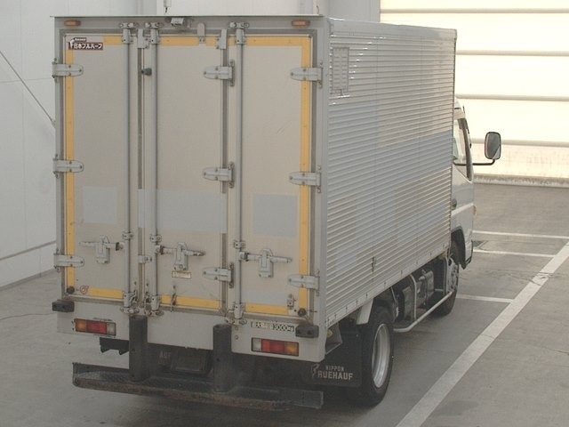 Mitsubishi CANTER 2015 8249738-1