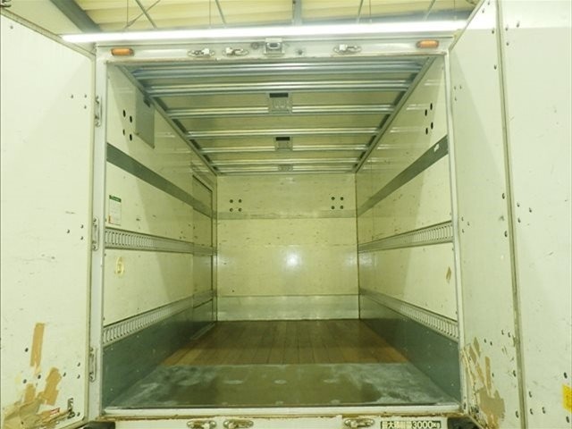 Mitsubishi CANTER 2015 8249738-4