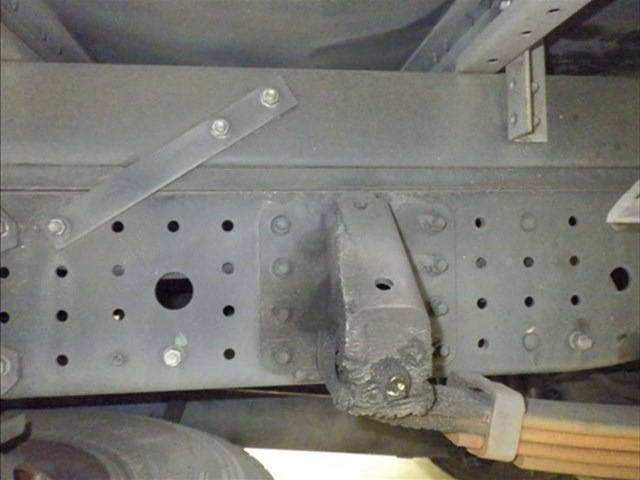 Mitsubishi CANTER 2015 8249738-5