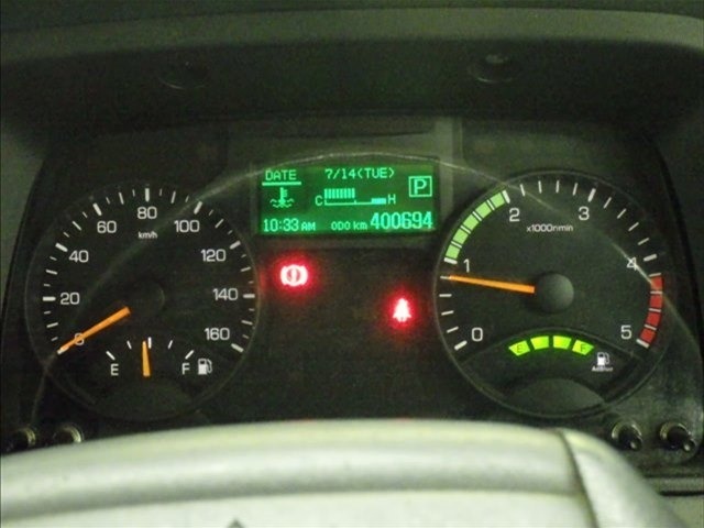 Mitsubishi CANTER 2015 8249738-7