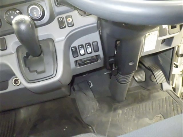 Mitsubishi CANTER 2015 8249738-8