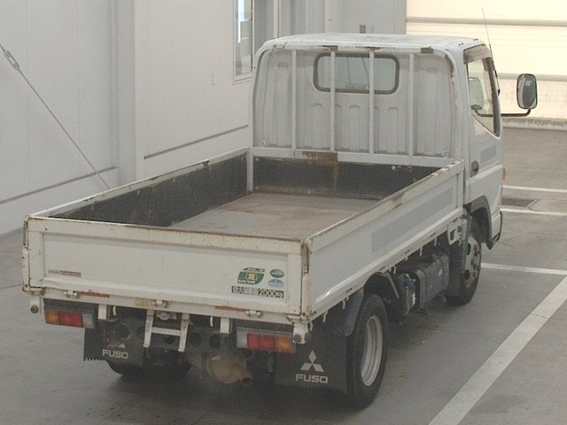 Mitsubishi CANTER 2015 8249740-1