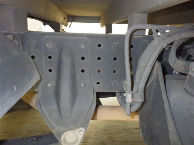 Mitsubishi CANTER 2015 8249740-4