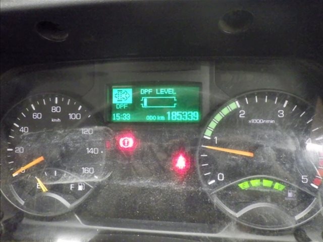 Mitsubishi CANTER 2015 8249740-6