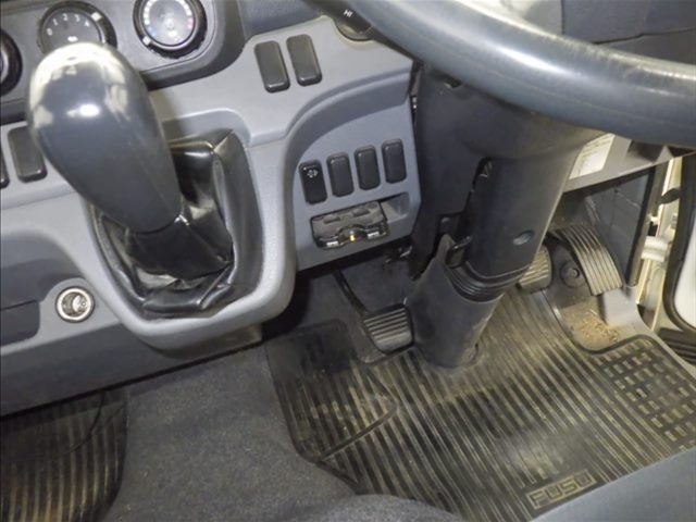 Mitsubishi CANTER 2015 8249740-7