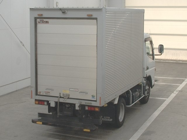 Mitsubishi CANTER 2015 8249741-1