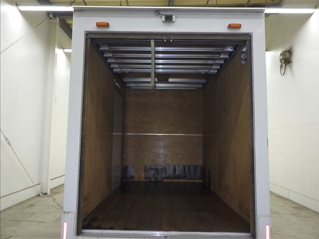 Mitsubishi CANTER 2015 8249741-4