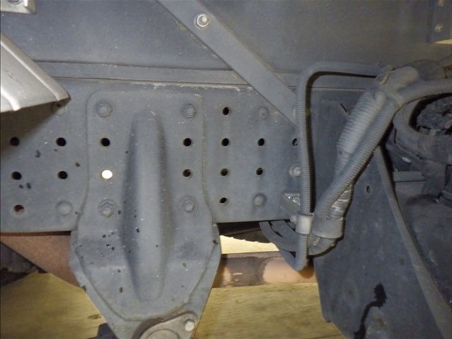 Mitsubishi CANTER 2015 8249741-5