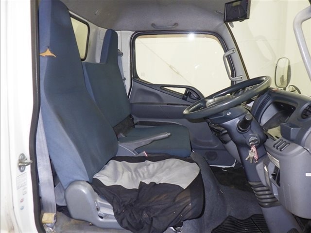 Mitsubishi CANTER 2015 8249741-6