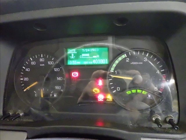 Mitsubishi CANTER 2015 8249741-7