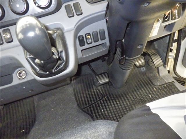 Mitsubishi CANTER 2015 8249741-8