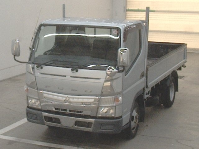 Mitsubishi CANTER 2013 8249743-0