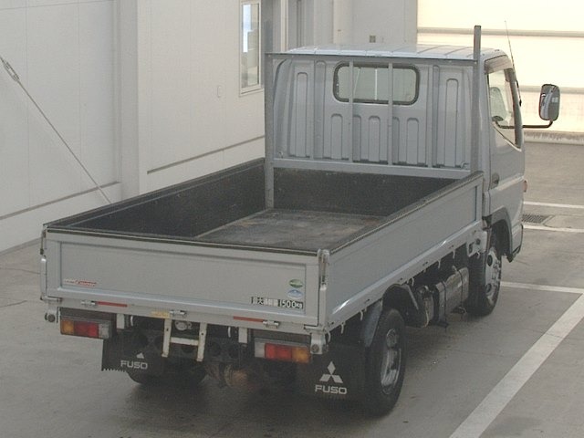 Mitsubishi CANTER 2013 8249743-1
