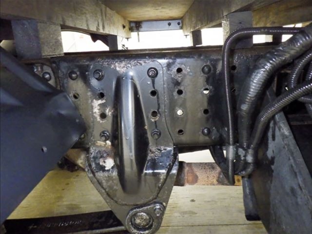 Mitsubishi CANTER 2013 8249743-4