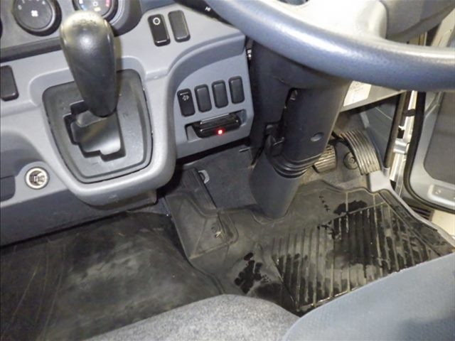 Mitsubishi CANTER 2013 8249743-7