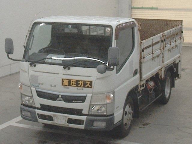 Mitsubishi CANTER 2016 8249744-0