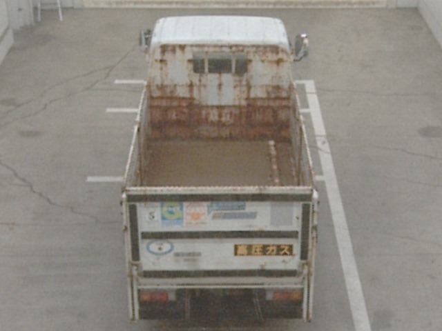Mitsubishi CANTER 2016 8249744-3