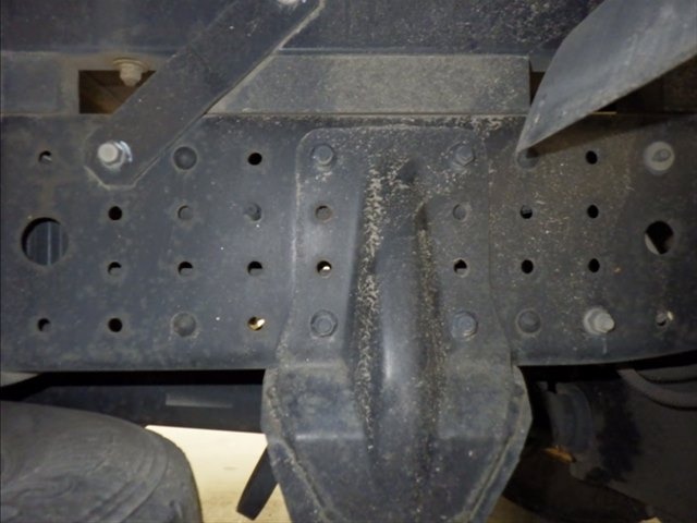 Mitsubishi CANTER 2016 8249744-4