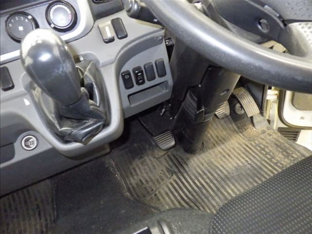 Mitsubishi CANTER 2016 8249744-7