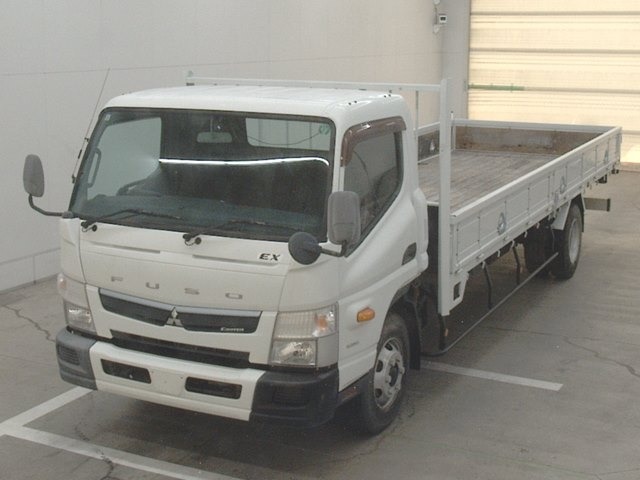 Mitsubishi CANTER 2018 8249755-0